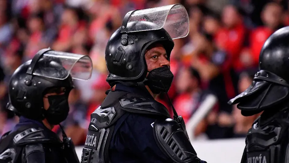 Fan Safety in Liga MX: The Estadio Ciudad de los Deportes Jersey Ban